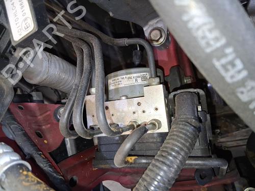 ABS pump MAZDA 3 (BM, BN) 2.0 | BP38601382M43 - Image 2
