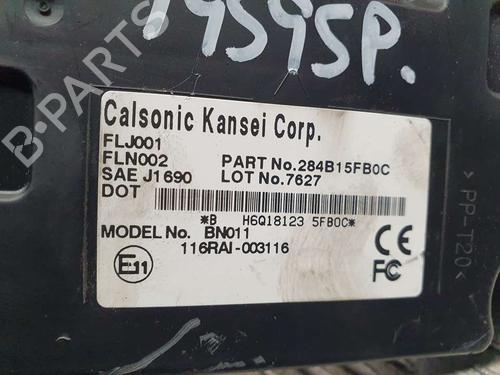 Elektronisk modul NISSAN MICRA V (K14)  | BP18486980M83 