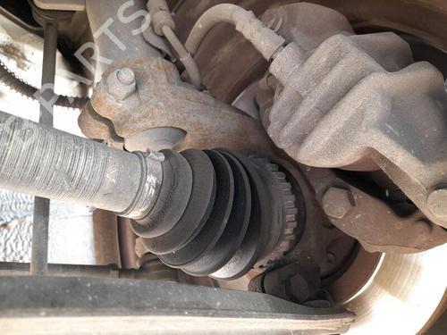 Venstre Styrespindel Lejehus CITROËN XSARA (N1) 1.6 16V (109 hp) 26433546