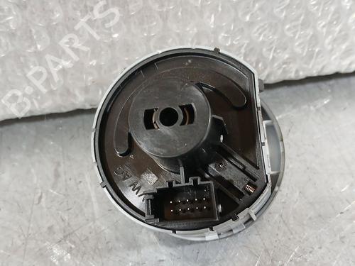 Headlight switch SKODA FABIA III (NJ3) 1.4 TDI | BP37242511I24 - Image 2