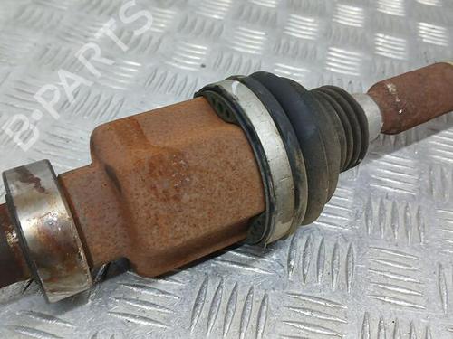 Right front driveshaft RENAULT MEGANE IV Hatchback (B9A/M/N_)  | BP19160018M39 