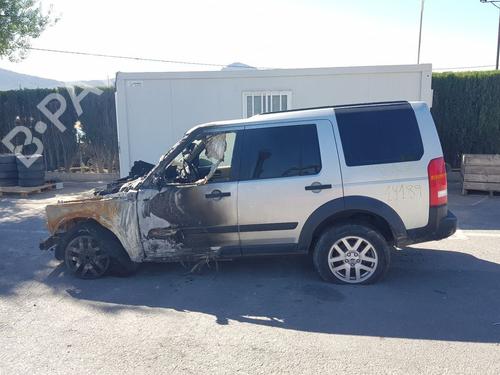 LAND ROVER DISCOVERY III (L319) [2004-2009] 1125819