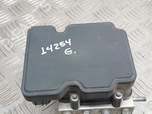 ABS pump PEUGEOT 308 SW II (LC_, LJ_, LR_, LX_, L4_)  | BP10660699M43 