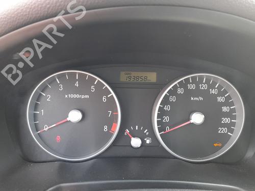 Left front window switch HYUNDAI ACCENT III (MC) 1.6 GLS | BP33547042I27 - Image 7