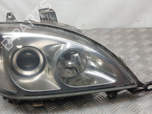 Right headlight MERCEDES-BENZ M-CLASS (W163) ML 270 CDI (163.113) | BP25289255C29 