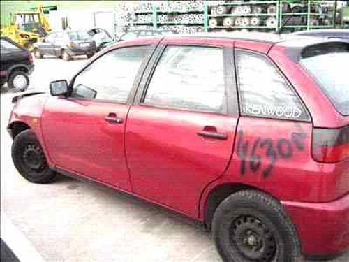 Right taillight SEAT IBIZA II (6K1)  | BP5327858C35 