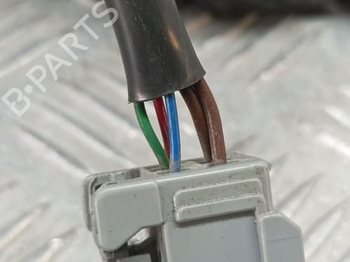 Left mirror FORD FOCUS II (DA_, HCP, DP)  | BP11396426C26