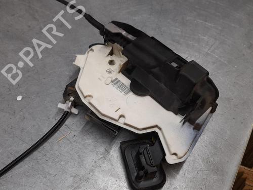 Rear right lock VW GOLF VII (5G1, BQ1, BE1, BE2)  | BP10079029C99 