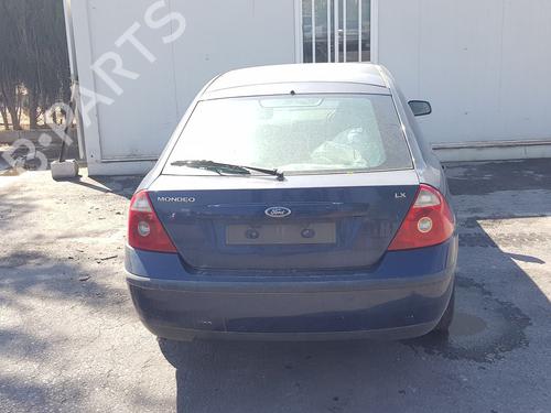 ABS pump FORD MONDEO III (B5Y)  | BP10642146M43 