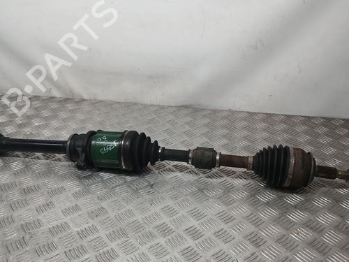 Used Right front driveshaft MITSUBISHI GRANDIS (NA_W) 2.0 DI-D (NA8W) (140 hp) 30206680