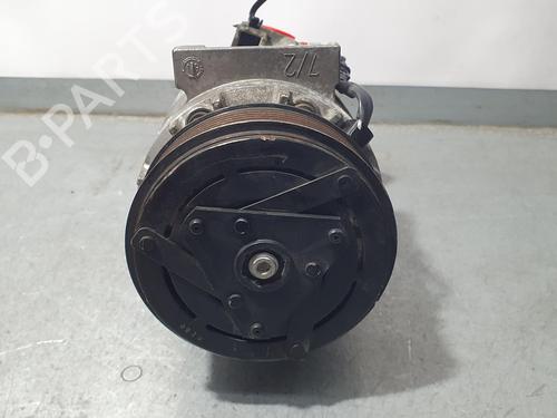 Used AC compressor NISSAN NV300 Van (X82) [2016-2025]  8929053