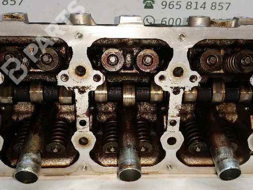 Cylinder head CHRYSLER 300M (LR) 3.5 V6 24V | BP10973086M5 