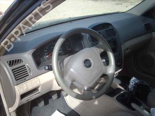 Gearbox KIA CERATO I Saloon (LD)  | BP22829M3 