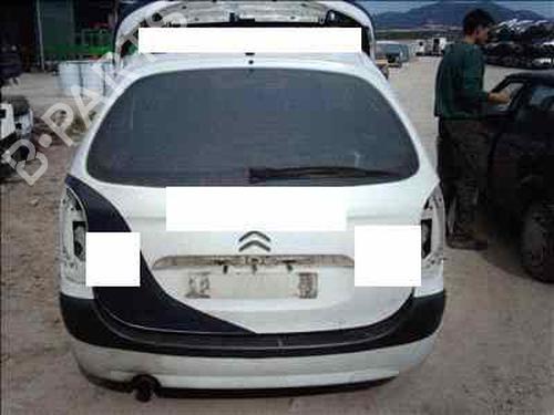 Intercooler CITROËN XSARA PICASSO (N68) 1.6 HDi | BP1229019M30 