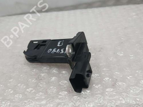 Used Mass air flow sensor CITROËN BERLINGO Box Body/MPV (K9) [2018-2025]  17451276