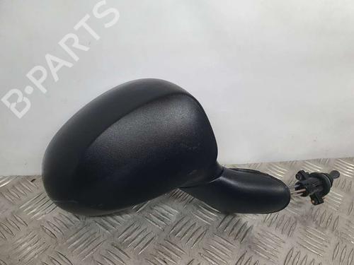 Right mirror CHEVROLET MATIZ (M200, M250)  | BP16500216C27 