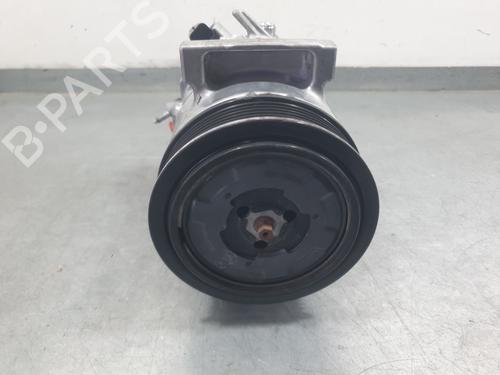 Used AC compressor AC compressor CITROËN C5 AIRCROSS (A_) 1.5 BlueHDi 130 (ACYHZJ, ACYHZR) (131 hp) 33434344 33434344