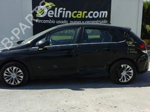 CITROËN C4 II (NC_) [2009-2026] 736734