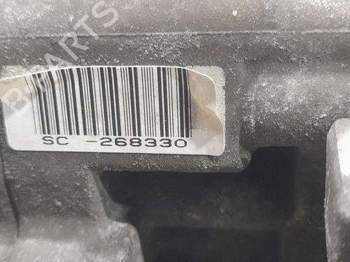 AC Kompressor TOYOTA COROLLA (_E12_) 2.0 D-4D (CDE120R, CDE120L_) | BP30177848M34 