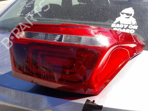 Used Right taillight Right taillight CITROËN C-ELYSEE (DD_) 1.5 BlueHDi 100 (102 hp) 33557059 33557059
