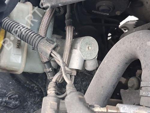 Used Brake master cylinder Brake master cylinder 37158414 37158414