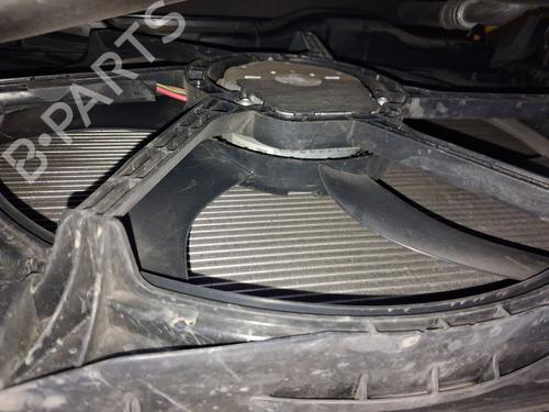 Used Radiator fan Radiator fan 38614666 38614666