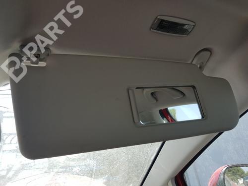 right-sun-visor-seat-leon-1p1-2005-2006-2007-2008-2009-2010-2011-2012-2013-10156699 main image