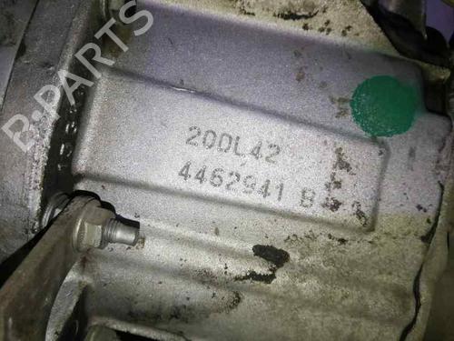 Gearbox CITROËN XSARA (N1) 2.0 HDi 90 | BP7008946M3 