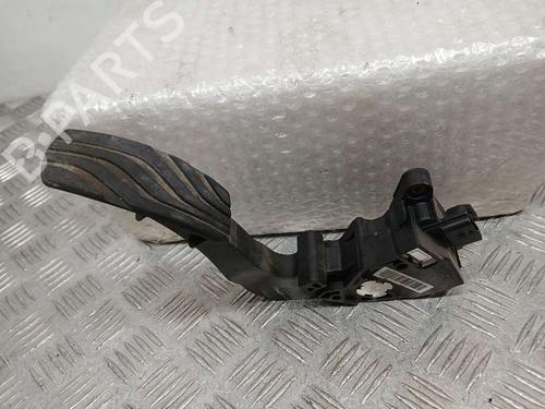 Pedal RENAULT MEGANE IV Hatchback (B9A/M/N_)  | BP19033848I4 