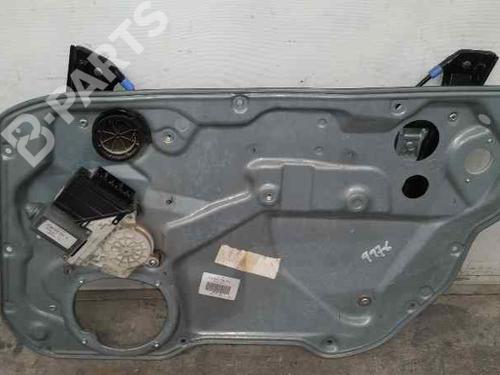 Used Front right window mechanism SEAT IBIZA III (6L1) [2002-2009]  821408