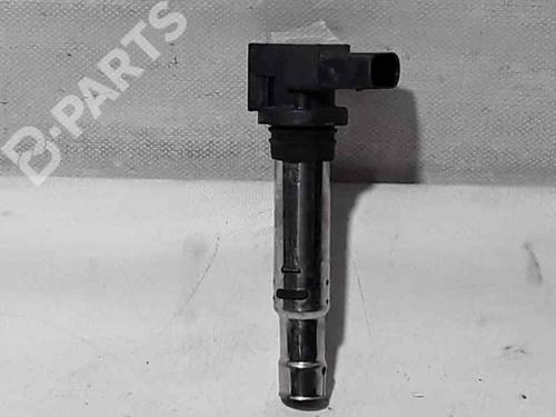Used Ignition coil SEAT IBIZA IV (6J5, 6P1) [2008-2017]  6890952