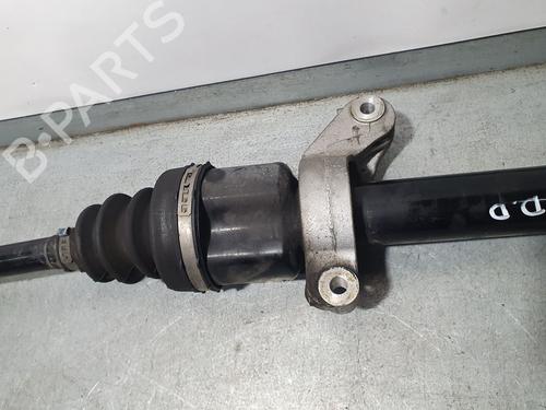 Right front driveshaft MINI MINI (R56) Cooper D | BP6778026M39 