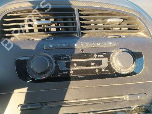 Used Climate control SEAT ALTEA XL (5P5, 5P8) [2006-2015]  22779957