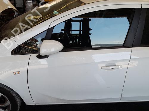 Porte avant gauche Porte avant gauche 37217232 37217232
