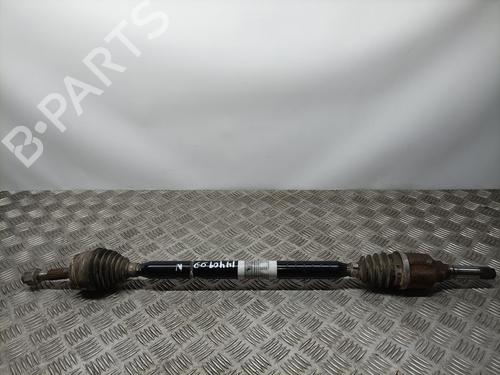 Used Right front driveshaft CITROËN C3 II (SC_) [2009-2025]  11200995