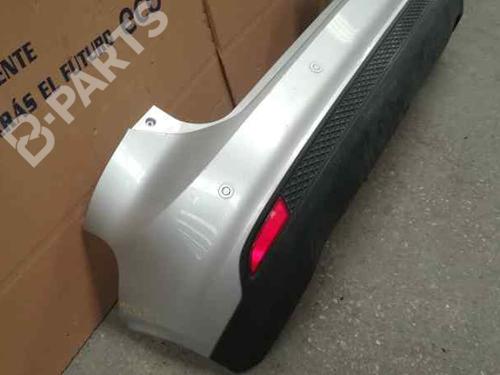 Rear bumper FORD FOCUS III  | BP686367C8 