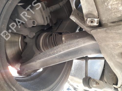 Used Right front suspension arm PEUGEOT 5008 (0U_, 0E_) 1.6 BlueHDi 120 (120 hp) 31885574