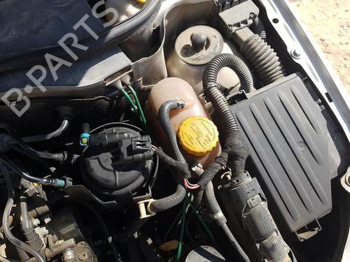 Expansion tank OPEL COMBO Tour 1.3 CDTI 16V | BP29637956C120 