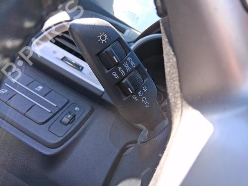 Used Steering column stalk Steering column stalk SSANGYONG TIVOLI 1.6 XDi 160 (115 hp) 33963385 33963385