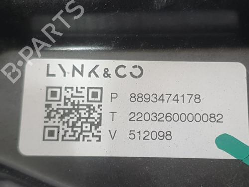 Front right window mechanism LYNK & CO 01 PHEV | BP25914053C23 - Image 3