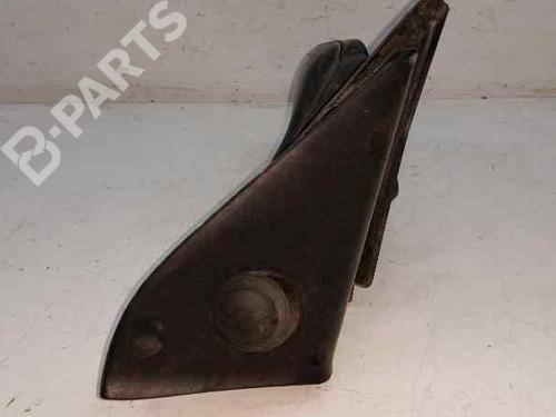 Right mirror SEAT IBIZA II (6K1)  | BP183804C27 
