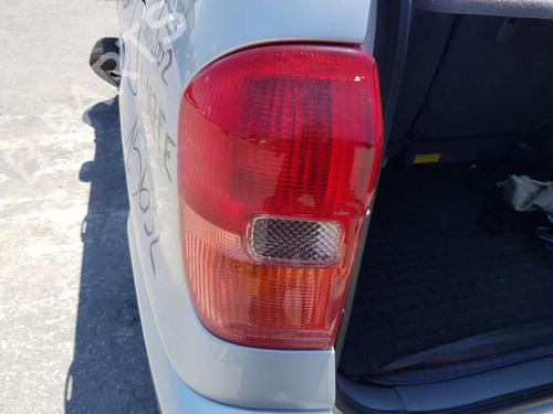Used Left taillight TOYOTA RAV 4 II (_A2_) [2000-2005]  18311125
