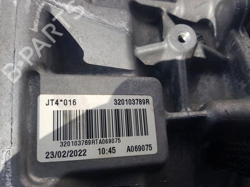Gearbox DACIA SANDERO III 1.0 TCe 90 | BP31827586M3  - Image 7