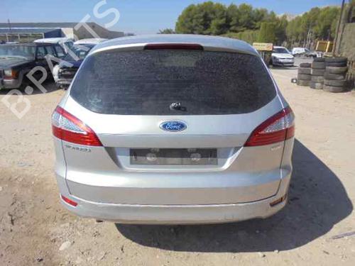 Intercooler FORD MONDEO IV Turnier (BA7)  | BP4033977M30 