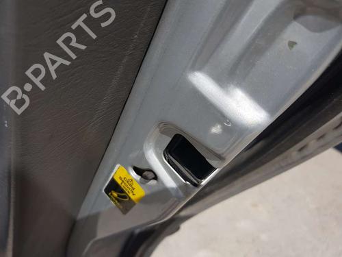 Used Rear right lock SAAB 9-3 (YS3D) [1998-2003]  17706994