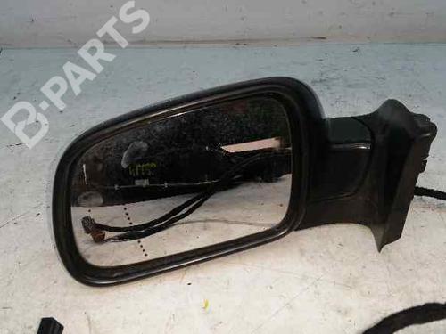 Außenspiegel links für PEUGEOT 307 (3A/C) [2000-2012]  181510