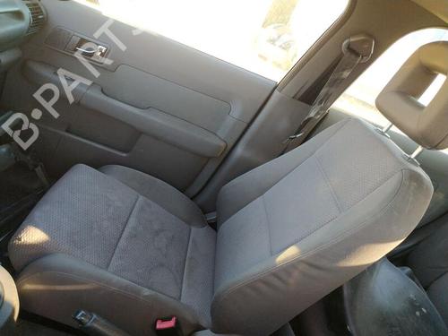 Used Right front seat AUDI A2 (8Z0) 1.4 TDI (75 hp) 25482642