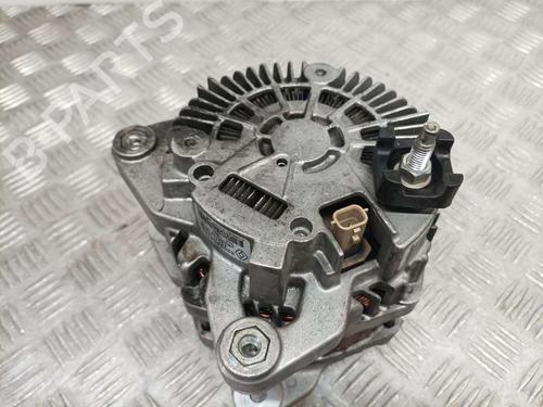 Alternator RENAULT LAGUNA III Grandtour (KT0/1)  | BP12503282M7 