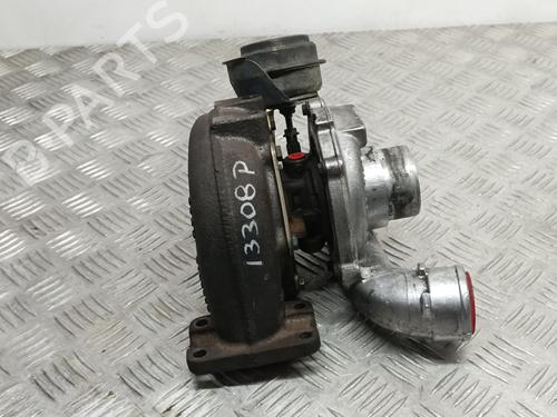 Turbocharger/Supercharger AUDI A6 C5 (4B2) 2.5 TDI quattro | BP13305658M71 