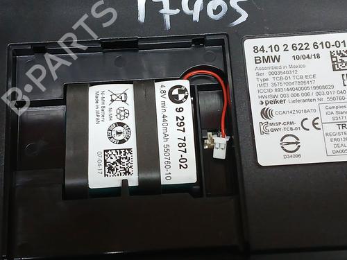 Electronic module BMW i3 (I01) | BP32673854M83 - Image 3